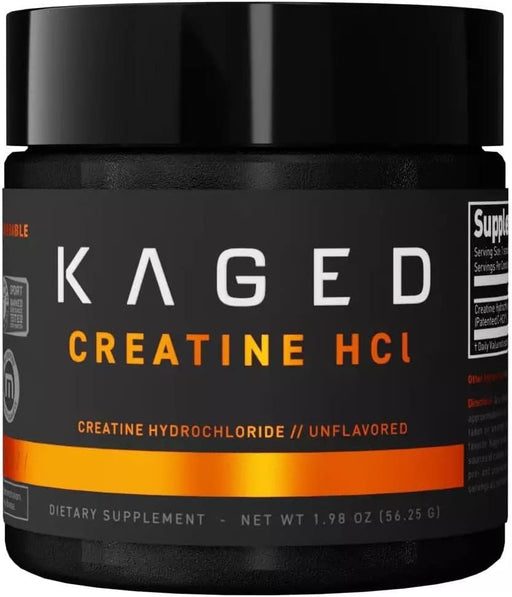 Kaged Muscle C-HCl Creatine HCl at MYSUPPLEMENTSHOP