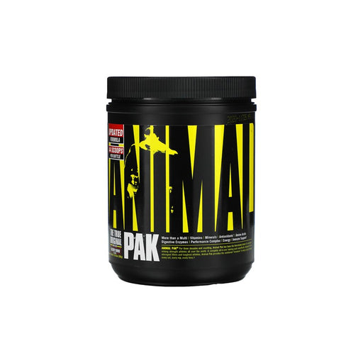 Universal Nutrition Animal Pak, Cherry Berry - 312 grams | Top Rated Sports Supplements at MySupplementShop.co.uk