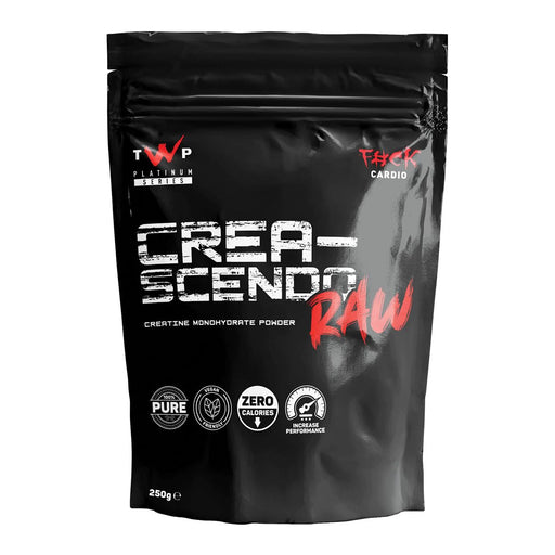 TWP Crea-Scendo 250g (Raw)