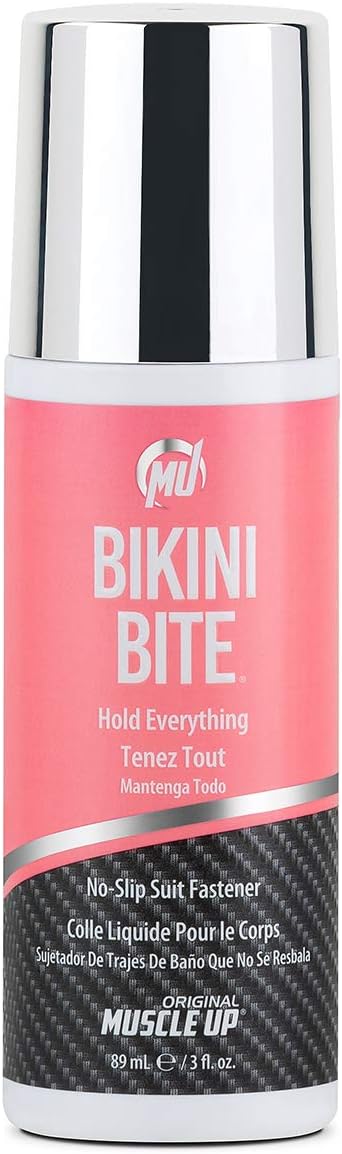 Pro Tan Bikini Bite, Roll-On - 89 ml. | High-Quality Accessories | MySupplementShop.co.uk