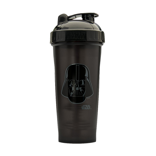 Performa Darth Vader Shaker Cup 800ml | Top Rated Sports Supplements at MySupplementShop.co.uk
