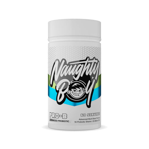 Naughty Boy PRO-B 60 Capsules | Top Rated Supplements at MySupplementShop.co.uk