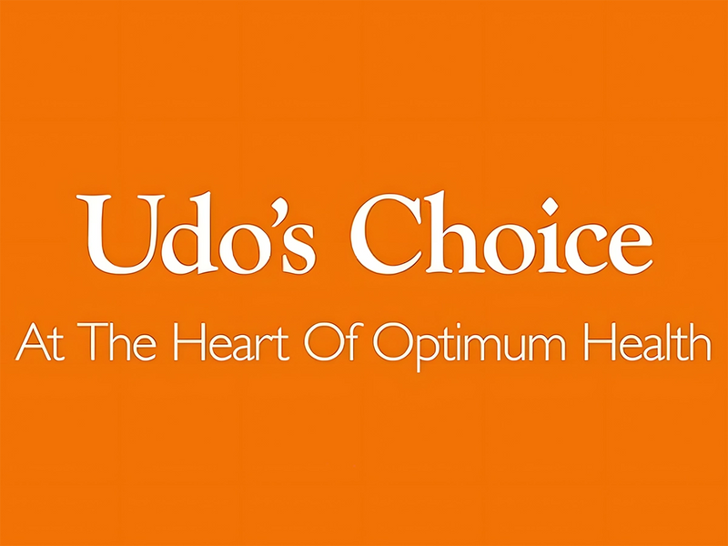 Udos_Choice_brand_logo
