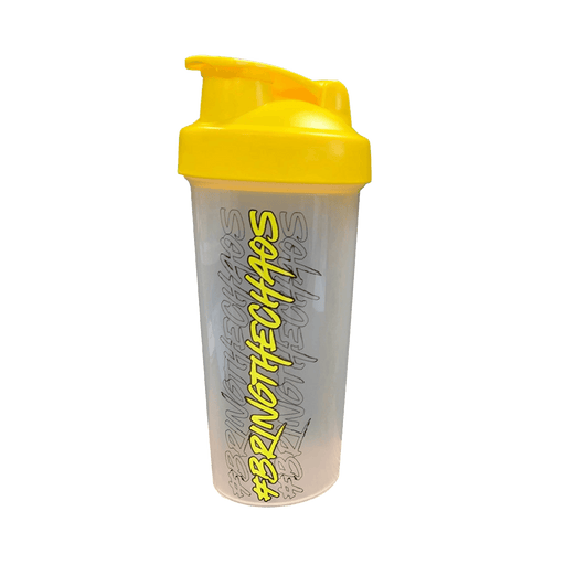 Chaos Crew Shaker Hashtag 700ml Best Value Fitness Accessories at MYSUPPLEMENTSHOP.co.uk