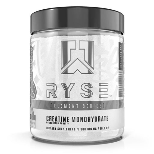 RYSE Creatine Monohydrate - 300g
