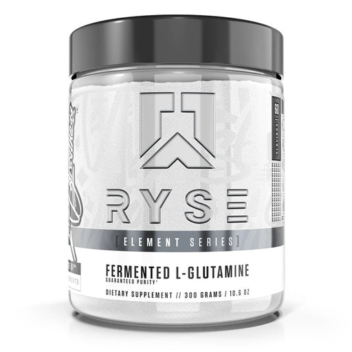 RYSE Fermented L-Glutamine - 300g