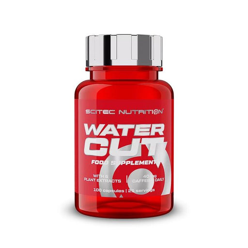 SciTec Water Cut - 100 caps Best Value Sports Supplements at MYSUPPLEMENTSHOP.co.uk
