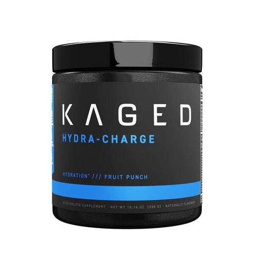 Kaged Muscle Hydra-Charge, Fruit Punch Best Value Sports Supplements at MYSUPPLEMENTSHOP.co.uk