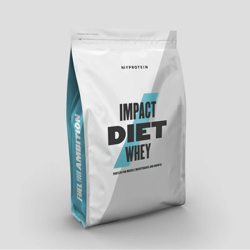 MyProtein Impact Diet Whey 1kg Chocolate | High-Quality Nutrition Drinks & Shakes | MySupplementShop.co.uk