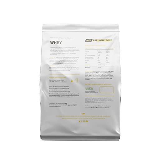 CNP Professional CNP Whey 2kg Sticky Toffee Pudding | High-Quality Whey Proteins | MySupplementShop.co.uk