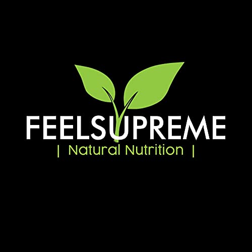Feel Supreme Liposomal Liquid Chlorophyll 100ml | High-Quality Sports Nutrition | MySupplementShop.co.uk