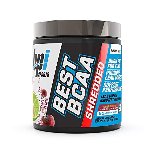 Bpi Sports Best Creatine Defined Supplement cherry lime | High-Quality Amino Acids and BCAAs | MySupplementShop.co.uk