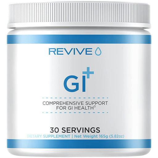Revive GI+ Powder - 165g | High-Quality Supplement Shakers | MySupplementShop.co.uk