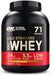 Optimum Nutrition Gold Standard Whey Protein Powder 2.27kg | High-Quality Protein | MySupplementShop.co.uk