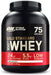 Optimum Nutrition Gold Standard Whey Protein Powder 2.27kg | High-Quality Protein | MySupplementShop.co.uk