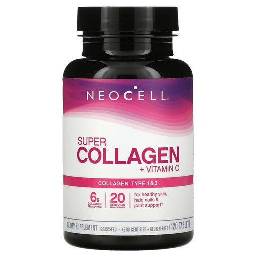 NeoCell Glow Matrix - 90 caps | High-Quality Health and Wellbeing | MySupplementShop.co.uk