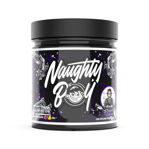 Naughty Boy Illmatic EAA 450g | High-Quality Sports Nutrition | MySupplementShop.co.uk