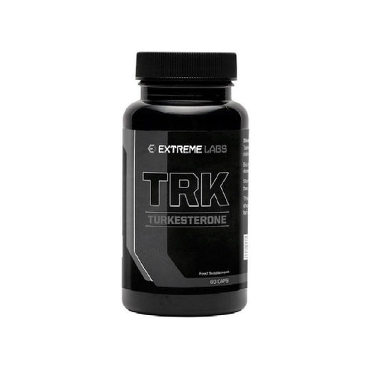 Extreme Labs TRK - Turkesterone - 60 Caps | High-Quality Health Foods | MySupplementShop.co.uk