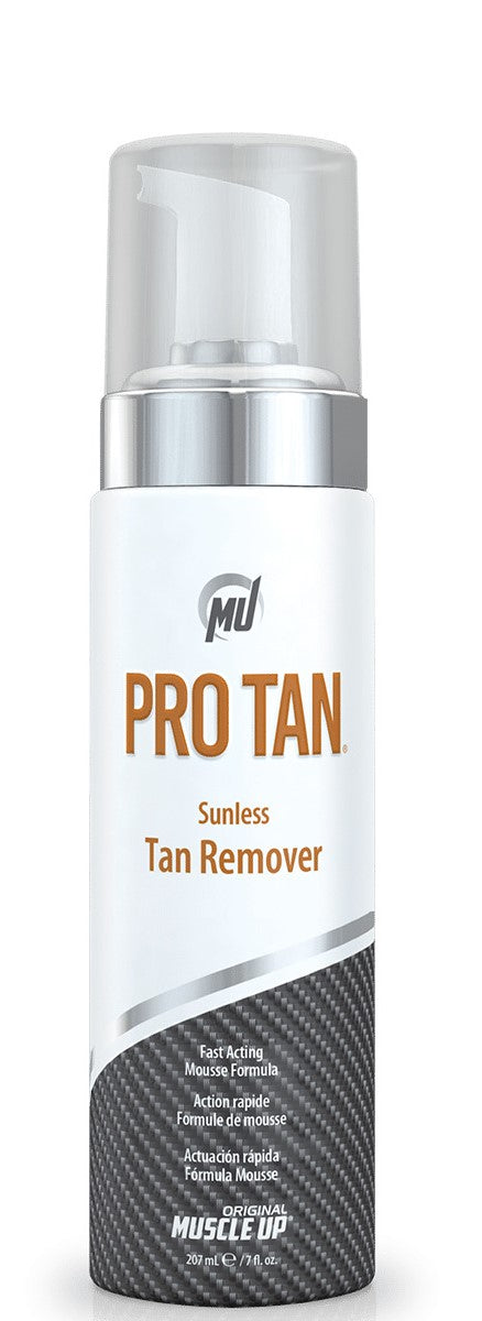 Pro Tan Sunless Tan Remover - 207 ml. | High-Quality Accessories | MySupplementShop.co.uk