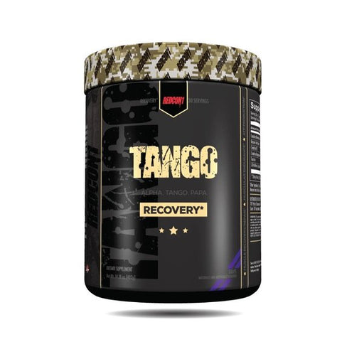 Redcon1 Tango Recovery, Grape - 402 grams | High-Quality Creatine Supplements | MySupplementShop.co.uk