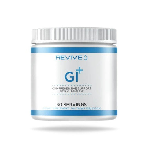 Revive GI+ Powder - 165g | High-Quality Supplement Shakers | MySupplementShop.co.uk