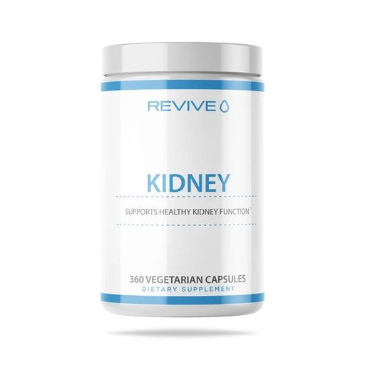 Revive Kidney - 360 vcaps | High-Quality Supplement Shakers | MySupplementShop.co.uk