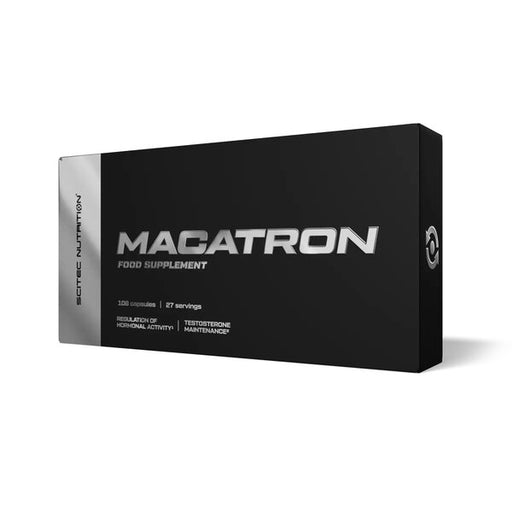 Macatron - 108 caps by SciTec at MYSUPPLEMENTSHOP.co.uk