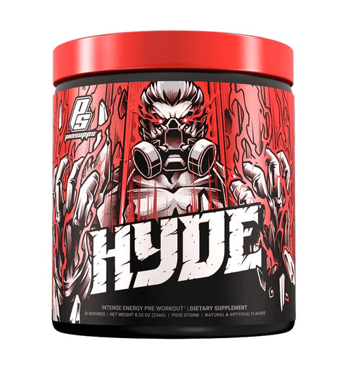 Hyde, Pixie Storm - 234g by Pro Supps at MYSUPPLEMENTSHOP.co.uk