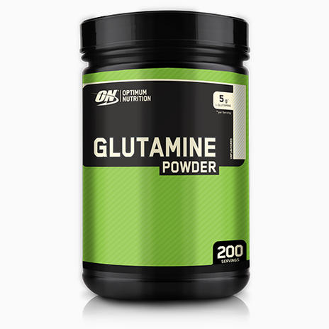 Optimum Nutrition Glutamine Powder 1kg | High-Quality Vitamins & Supplements | MySupplementShop.co.uk