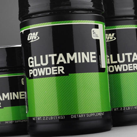 Optimum Nutrition Glutamine Powder 1kg | High-Quality Vitamins & Supplements | MySupplementShop.co.uk